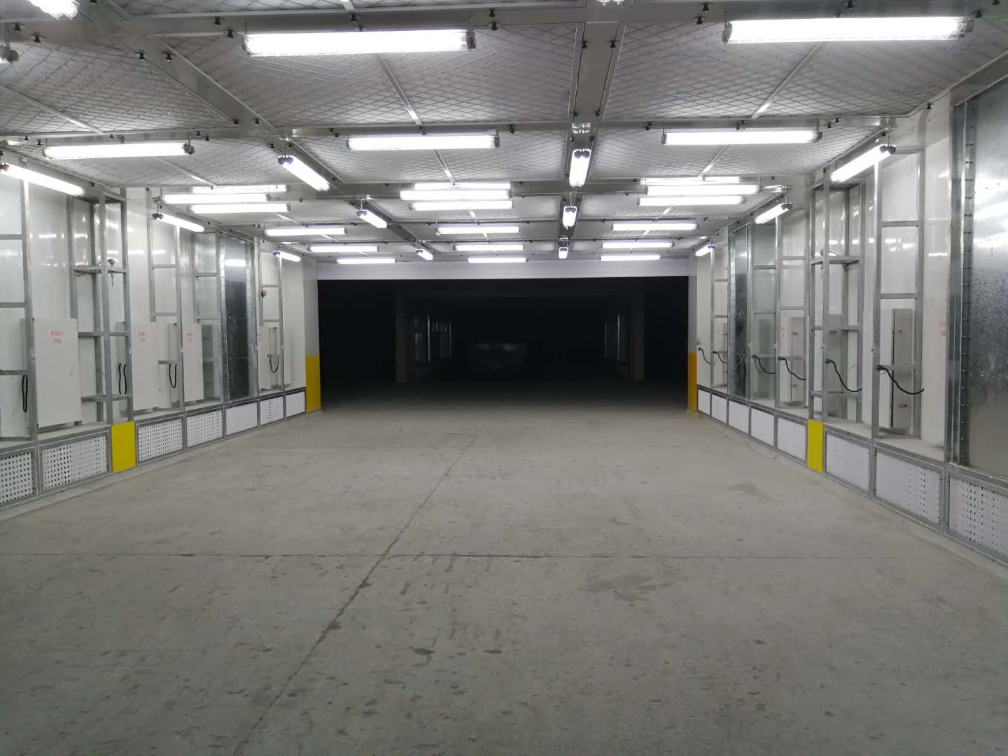 山東能源重裝集團(tuán)泰安煤機